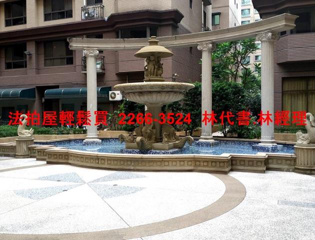樹林法拍大樓-3