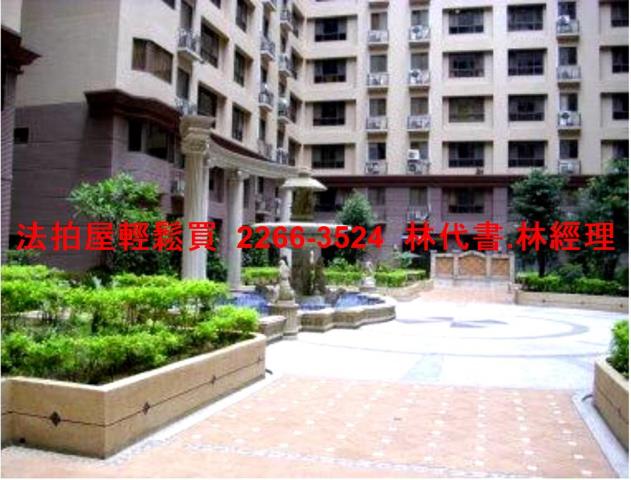 樹林法拍大樓-4