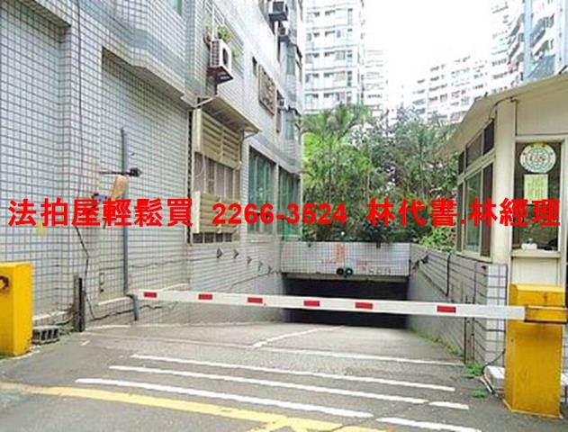 新莊法拍大樓-9