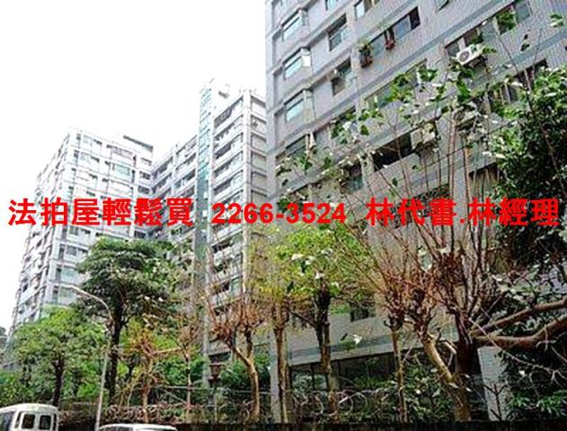 新莊法拍大樓-3