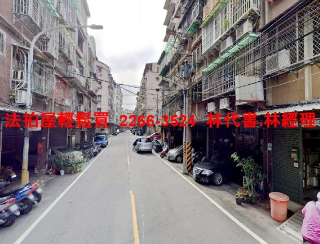板橋拍賣公寓-5