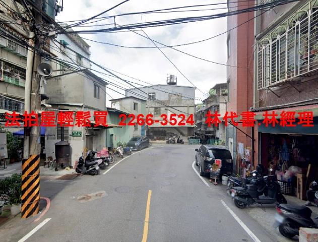 板橋拍賣公寓-6