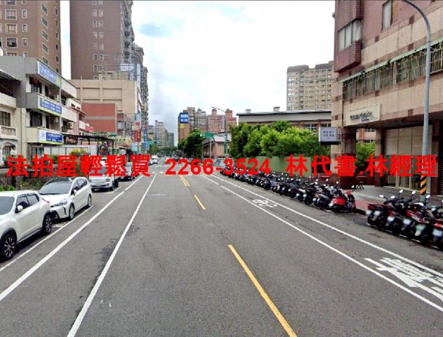 桃園法拍大樓-9
