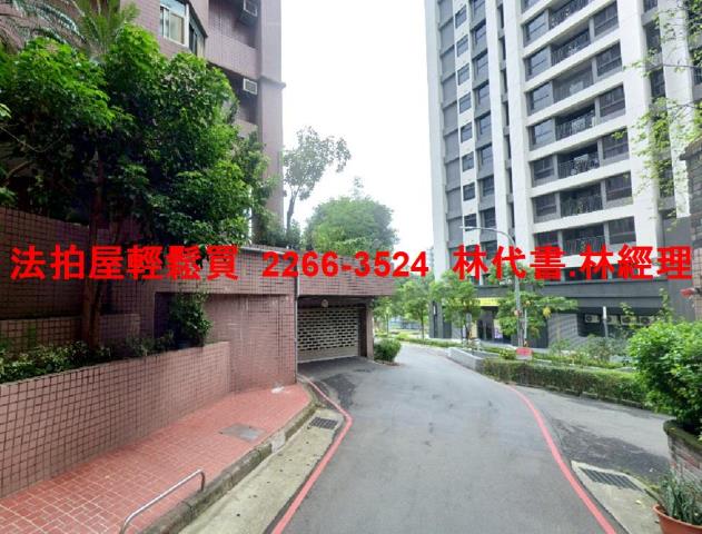 桃園法拍大樓-4