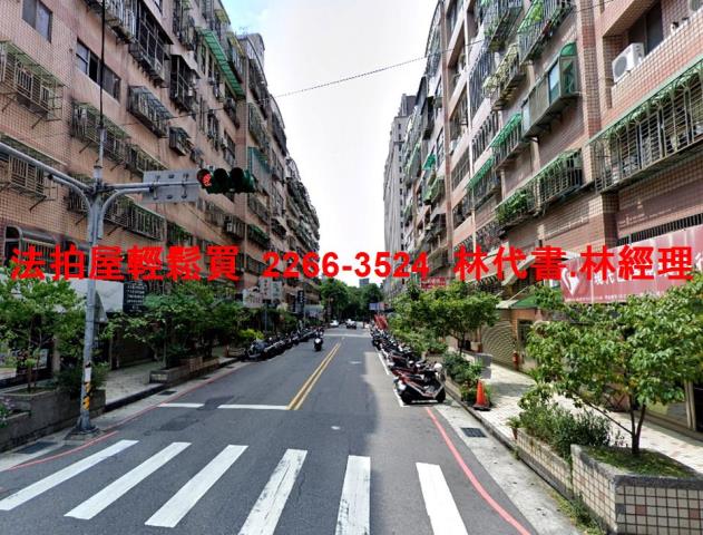桃園華廈法拍-5