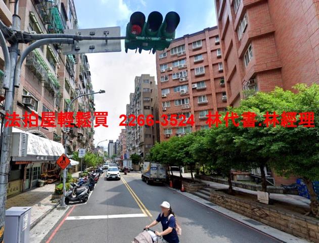 桃園華廈法拍-6