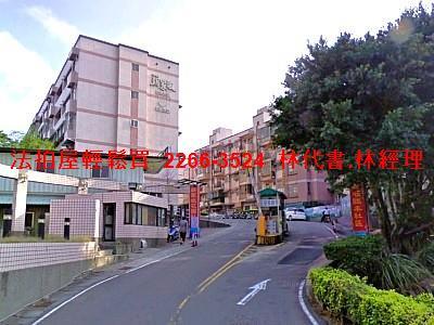 桃園楊梅公寓法拍-1
