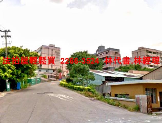 桃園楊梅法拍公寓-9