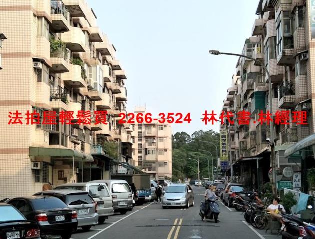 桃園楊梅法拍公寓-4