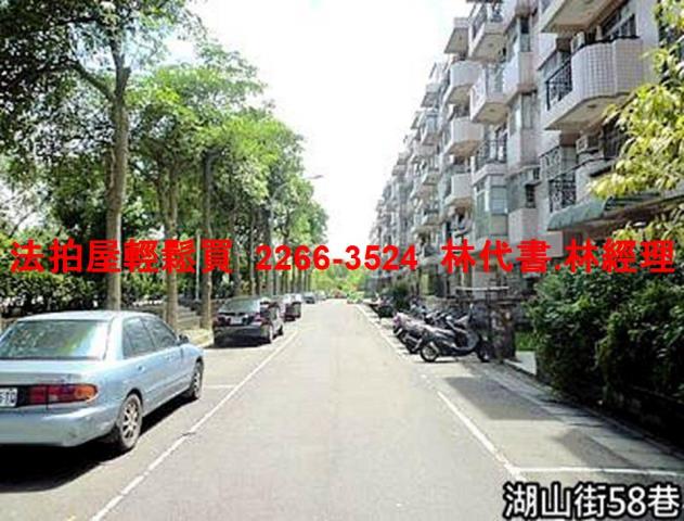 桃園楊梅法拍公寓-7