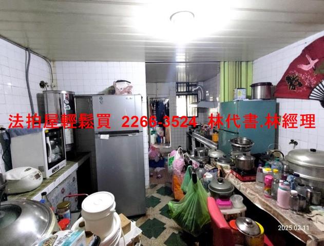 桃園區法拍透天-1