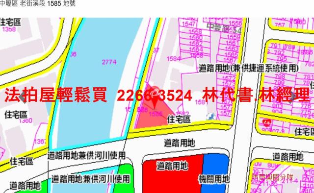 中壢拍賣大樓-12