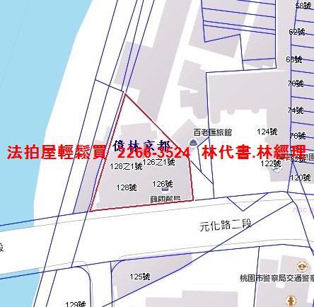 中壢拍賣大樓-13
