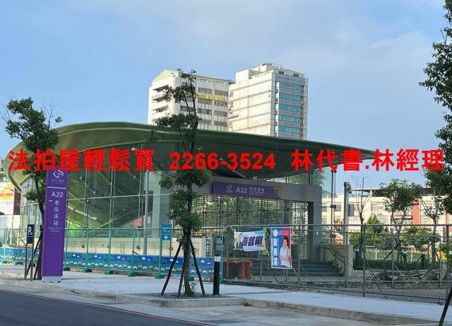 中壢拍賣大樓-6