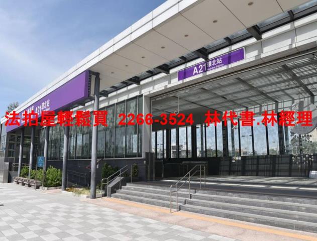 中壢拍賣大樓-7