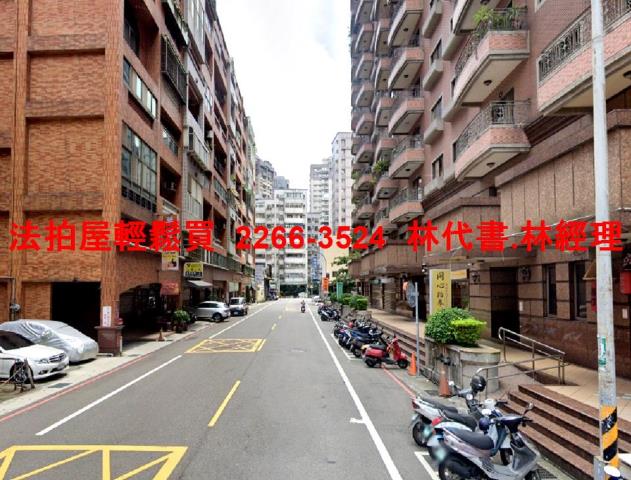 桃園桃園區法拍華廈-7