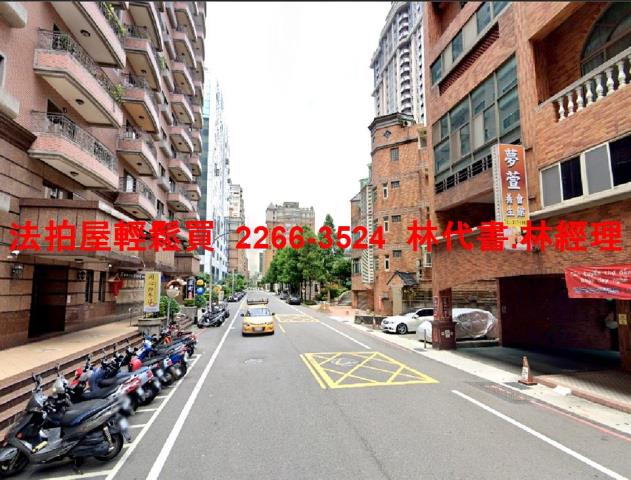 桃園桃園區法拍華廈-8