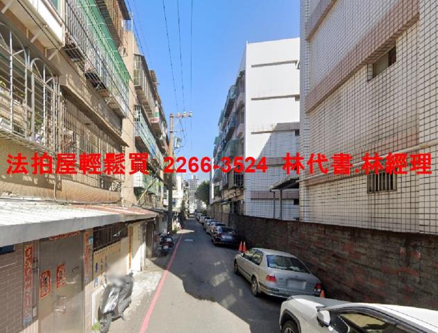 鶯歌公寓法拍-2