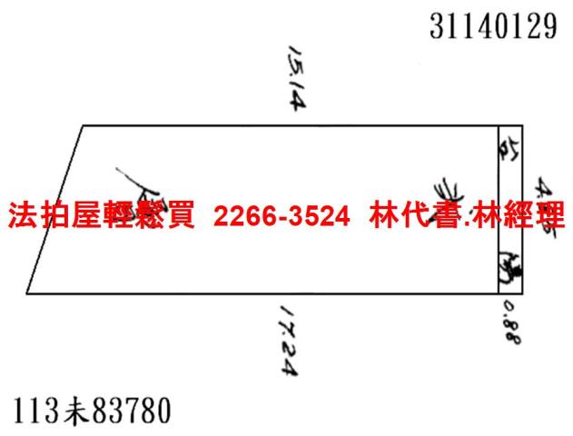 台北公寓法拍-10