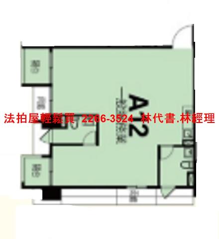 龍潭大樓法拍-11