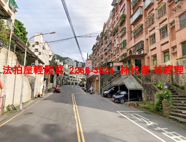 土城法拍華廈-6
