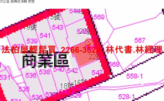 新北汐止公寓拍賣-10