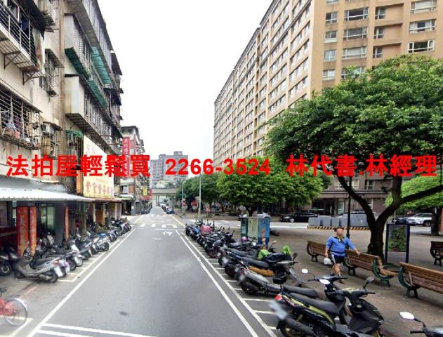 新北汐止公寓拍賣-5