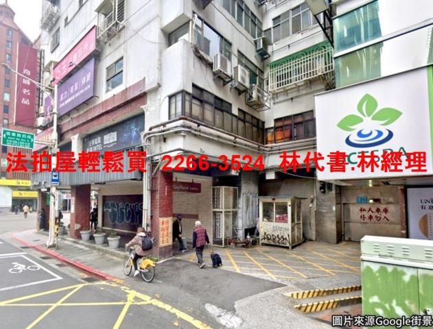 大安區法拍大樓-4