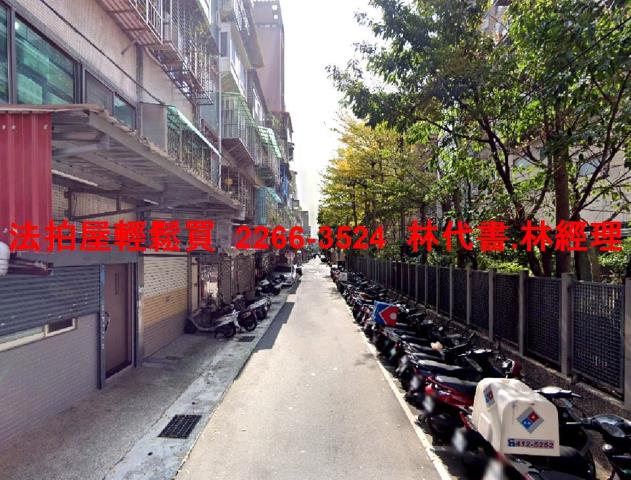 萬華公寓拍賣-4