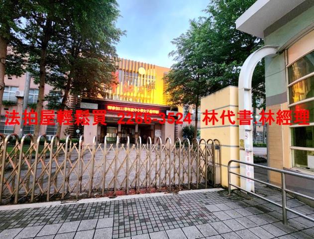 萬華公寓拍賣-5