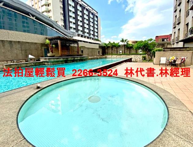 台北內湖大樓法拍-5