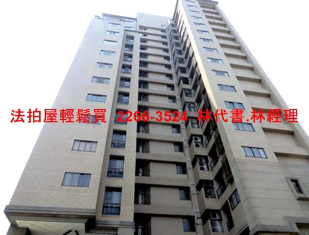 台北內湖大樓法拍-6
