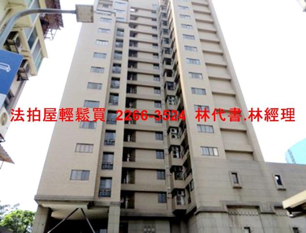 台北內湖大樓法拍-8