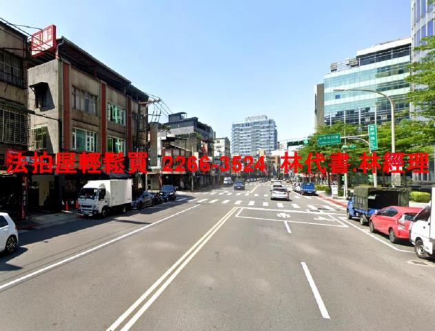 台北內湖公寓拍賣-3