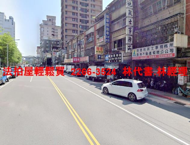 台北內湖公寓拍賣-4