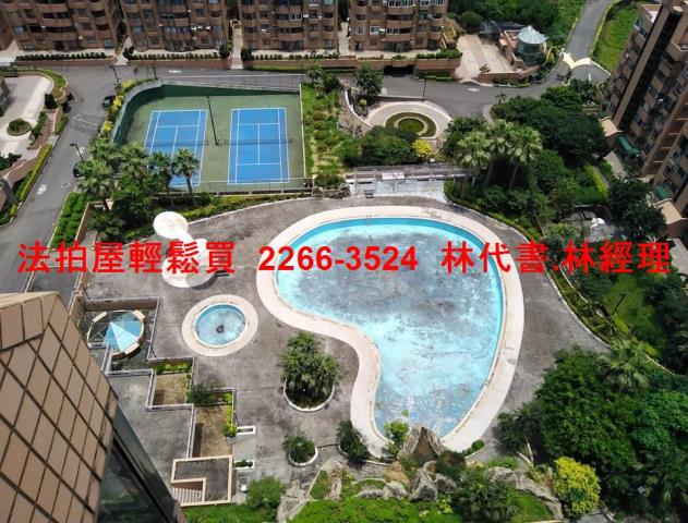 新北三芝法拍大樓-3