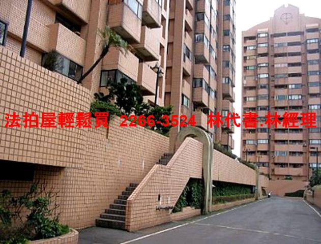 新北三芝法拍大樓-5