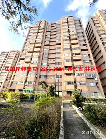 新北三芝法拍大樓-8