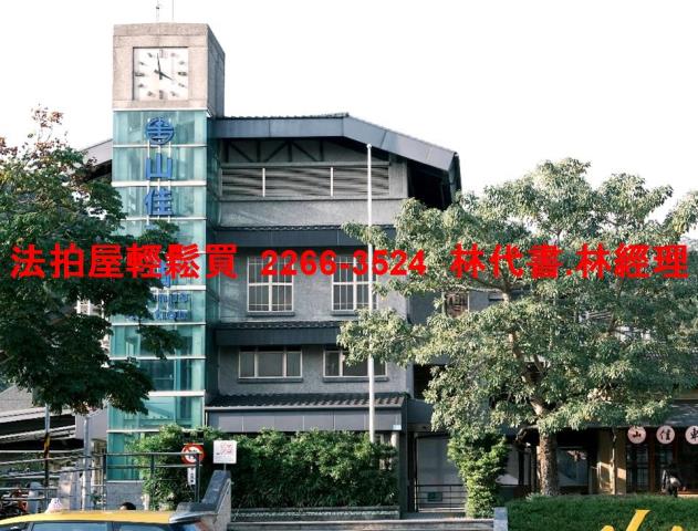 新北法拍公寓-7