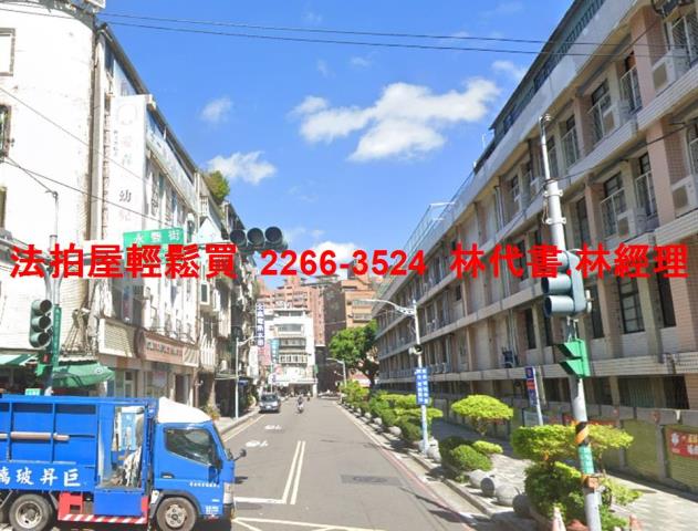新北板橋法拍公寓-5