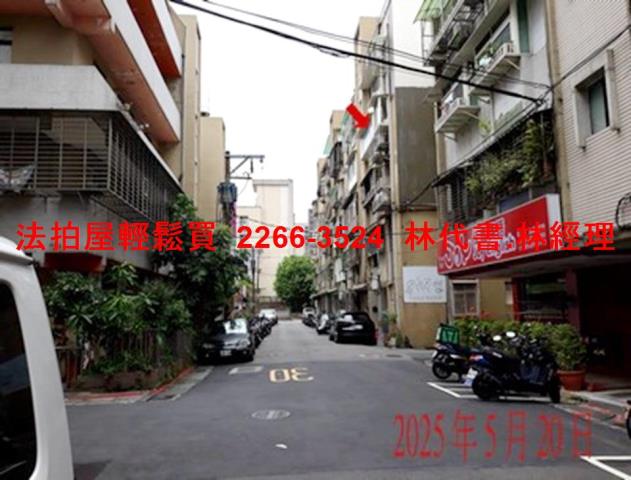 台北內湖法拍公寓-4