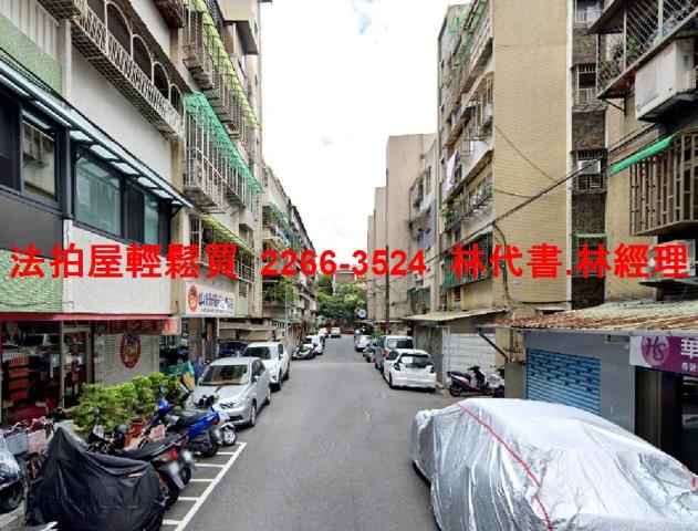台北內湖法拍公寓-6