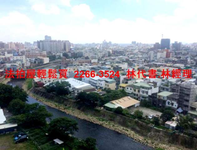 桃園法拍大樓-9