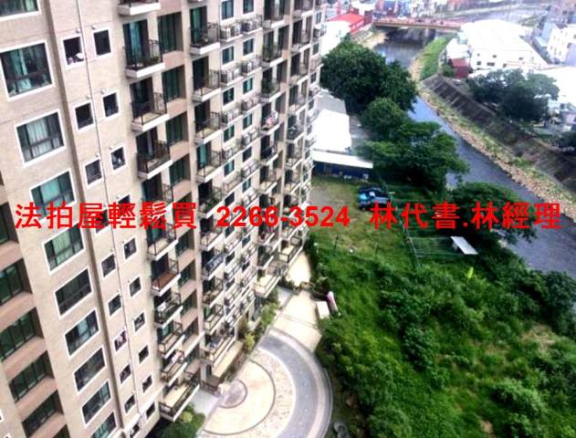 桃園法拍大樓-1