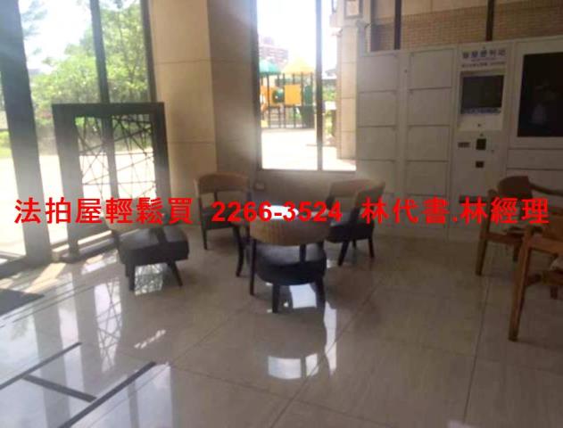 桃園法拍大樓-2