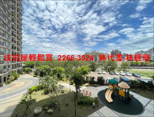 桃園法拍大樓-3