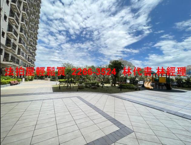 桃園法拍大樓-4