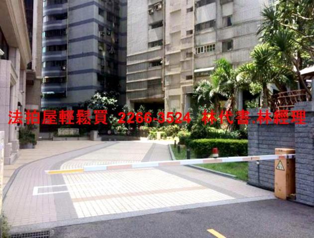 桃園法拍大樓-8