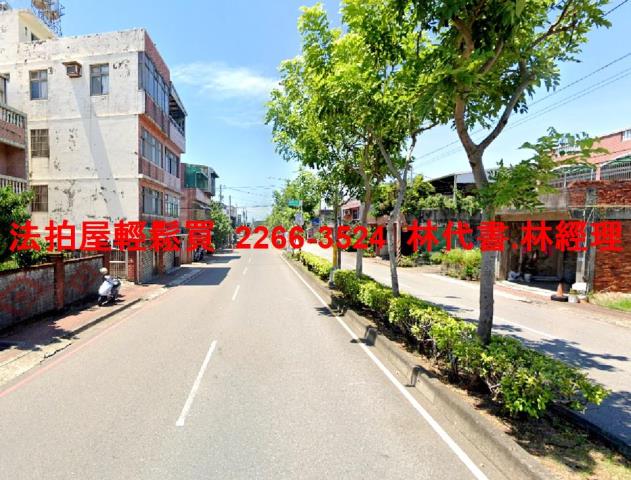 桃園蘆竹法拍透天-9