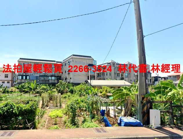 桃園蘆竹法拍透天-7